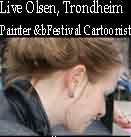 Live Olsen